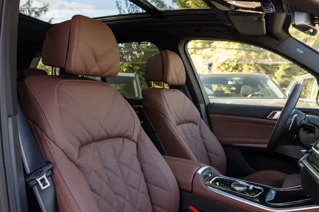 BMW X5 X5 view 14