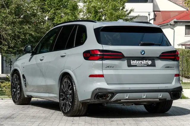 BMW X5 X5 view 4