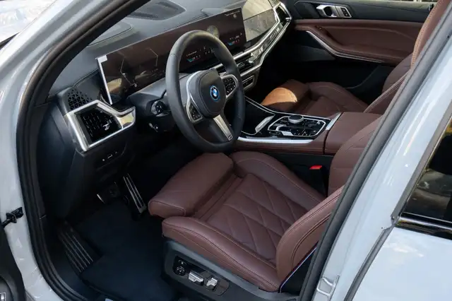 BMW X5 X5 view 10