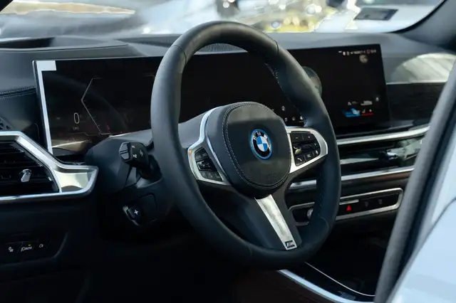 BMW X5 X5 view 11
