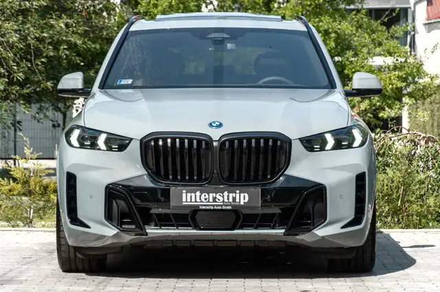 BMW X5 X5 view 2