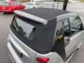 smart forTwo Cabrio 1.0i Passion / CARPLAY / NAV / AIRCO / USB Silber - thumbnail 17