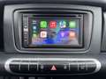 smart forTwo Cabrio 1.0i Passion / CARPLAY / NAV / AIRCO / USB Silber - thumbnail 11