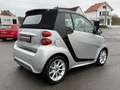 smart forTwo Cabrio 1.0i Passion / CARPLAY / NAV / AIRCO / USB Silber - thumbnail 16