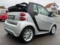 smart forTwo Cabrio 1.0i Passion / CARPLAY / NAV / AIRCO / USB Silber - thumbnail 3