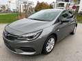 Opel Astra Astra 1.5 D Start/Stop Edition Gris - thumbnail 1