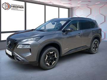 1.5 VCT e-Power N-Trek e-4orce*360'*eSit