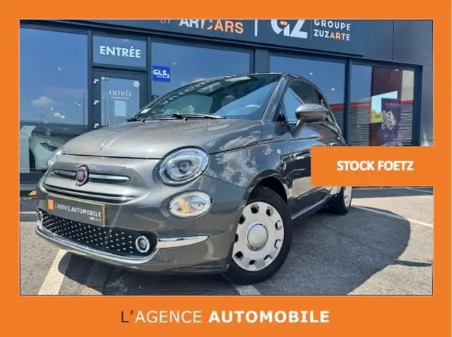 Fiat 500 500 1.0 GSE N3 Hybrid Star
