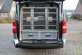 Citroen Jumpy XL 2.0 BlueHDI 180PK E6 Automaat M Club L3 Export Grau - thumbnail 12