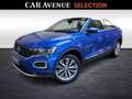 Volkswagen T-Roc Style Blauw - thumbnail 1