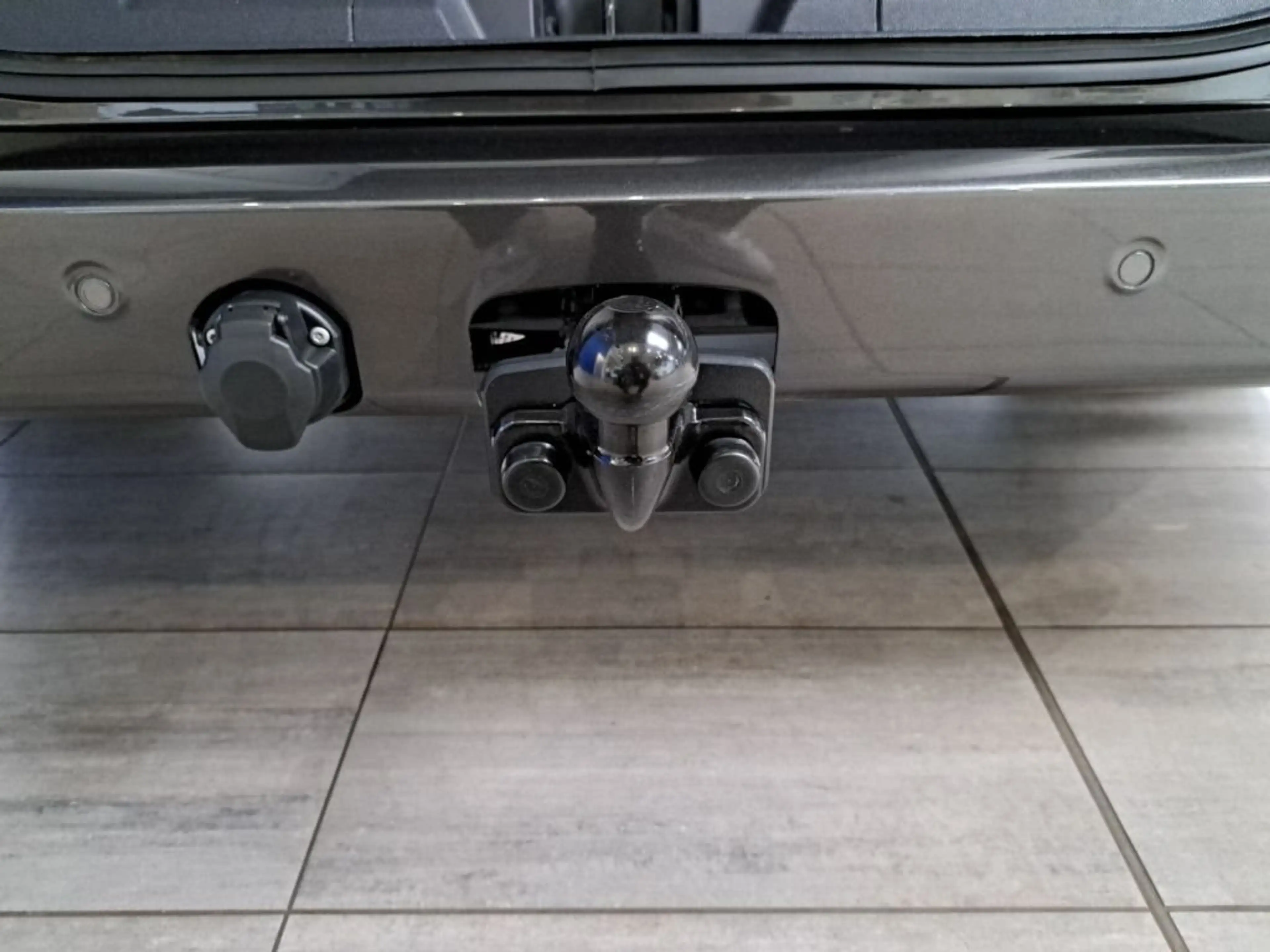 Ford Nugget Nugget 320 L1 VA Titanium — photo 7