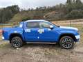 Volkswagen Amarok Amarok 3.0 TDi Aventura blau auf Lager Bleu - thumbnail 3