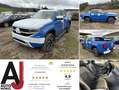 Volkswagen Amarok Amarok 3.0 TDi Aventura blau auf Lager Bleu - thumbnail 1