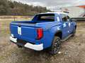 Volkswagen Amarok Amarok 3.0 TDi Aventura blau auf Lager Bleu - thumbnail 6