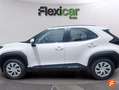 Toyota Yaris Cross 130H Active Blanco - thumbnail 4