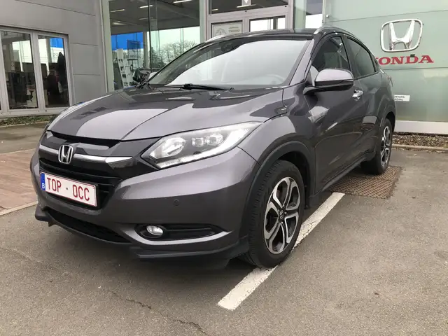 Honda HR-V HR-V 1.5i-VTEC Executive