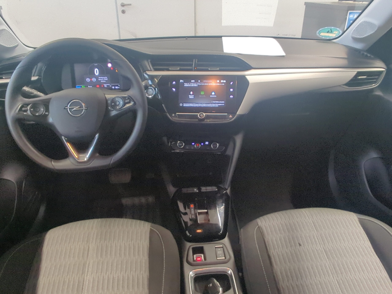 Opel Corsa -e Elektro Edition KlimaA+W-Pumpe+CarPlay — photo 11