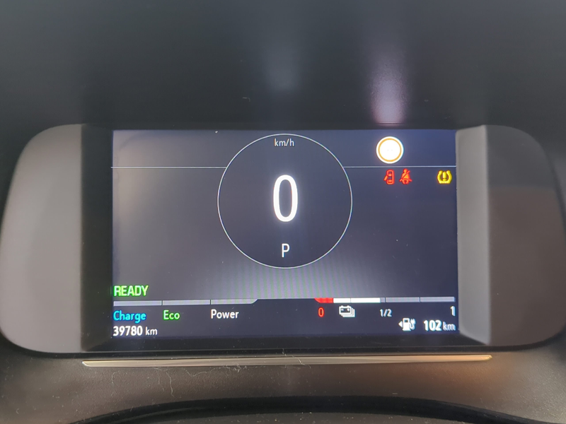 Opel Corsa -e Elektro Edition KlimaA+W-Pumpe+CarPlay — photo 9
