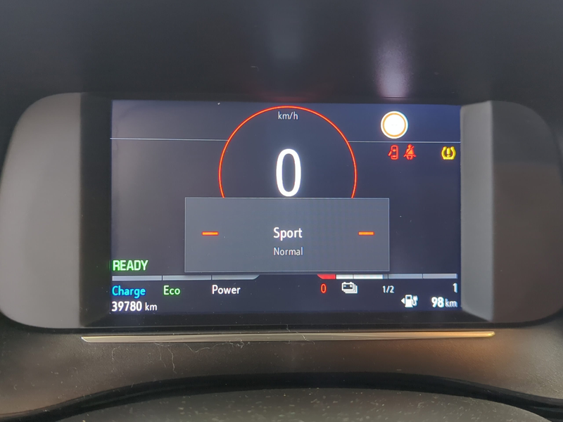 Opel Corsa -e Elektro Edition KlimaA+W-Pumpe+CarPlay — photo 20