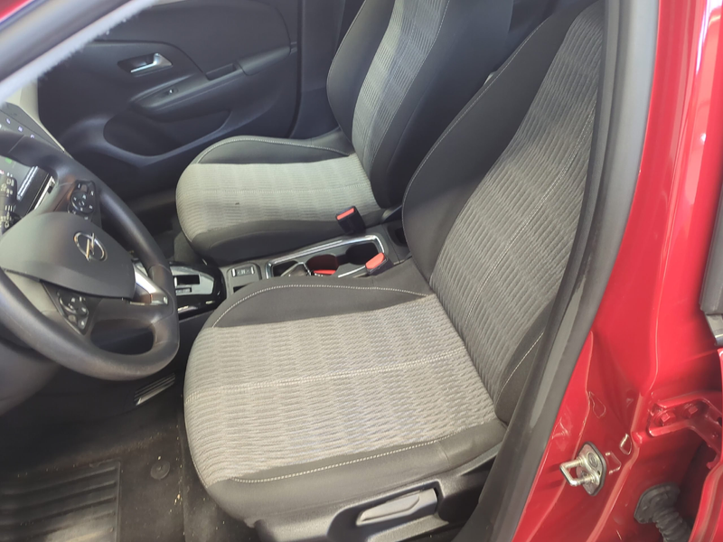 Opel Corsa -e Elektro Edition KlimaA+W-Pumpe+CarPlay — photo 7