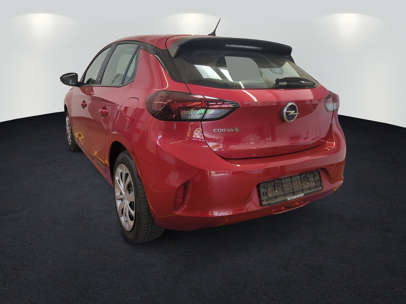 Opel Corsa -e Elektro Edition KlimaA+W-Pumpe+CarPlay — photo 5
