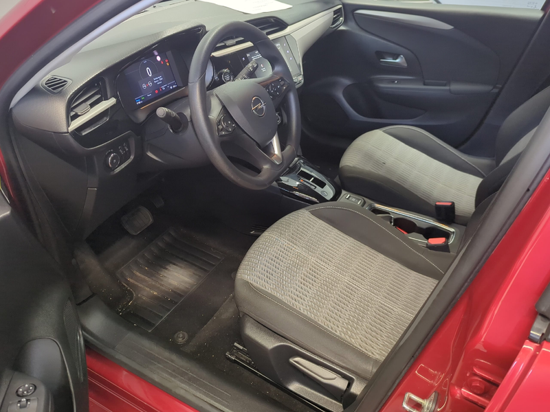Opel Corsa -e Elektro Edition KlimaA+W-Pumpe+CarPlay — photo 6