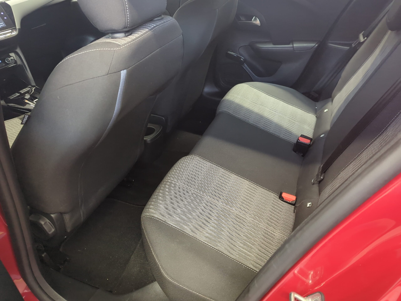 Opel Corsa -e Elektro Edition KlimaA+W-Pumpe+CarPlay — photo 15
