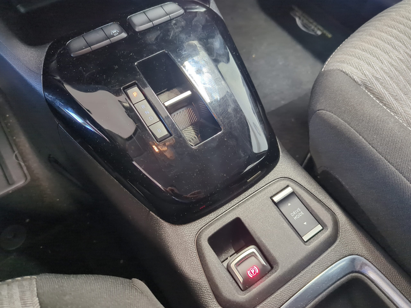 Opel Corsa -e Elektro Edition KlimaA+W-Pumpe+CarPlay — photo 12