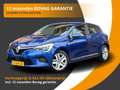 Renault Clio 1.0 TCe 100pk ZEN 5-DEURS CARPLAY/LED/PDC/NL-AUTO/ Blauw - thumbnail 1