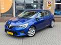 Renault Clio 1.0 TCe 100pk ZEN 5-DEURS CARPLAY/LED/PDC/NL-AUTO/ Blauw - thumbnail 4
