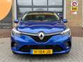 Renault Clio 1.0 TCe 100pk ZEN 5-DEURS CARPLAY/LED/PDC/NL-AUTO/ Blauw - thumbnail 3