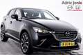 Mazda CX-3 2.0 SkyActiv-G 121 Sportive | NAVIGATIE | AIRCO AU Zwart - thumbnail 1