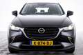 Mazda CX-3 2.0 SkyActiv-G 121 Sportive | NAVIGATIE | AIRCO AU Zwart - thumbnail 5