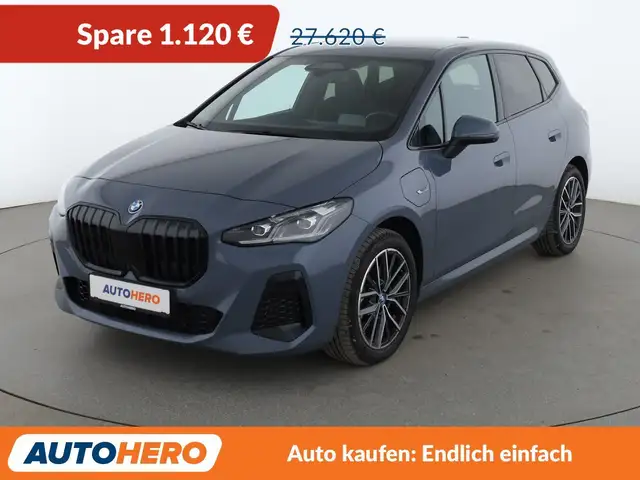 BMW 230 230e Active Tourer xDrive M Sport Aut.*NAVI*LED*