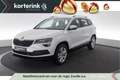 Skoda Karoq 1.5 TSI ACT Business Edition Wit - thumbnail 1