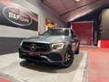 Mercedes-Benz GLC 220 220d 4Matic 9G-Tronic Gris - thumbnail 5