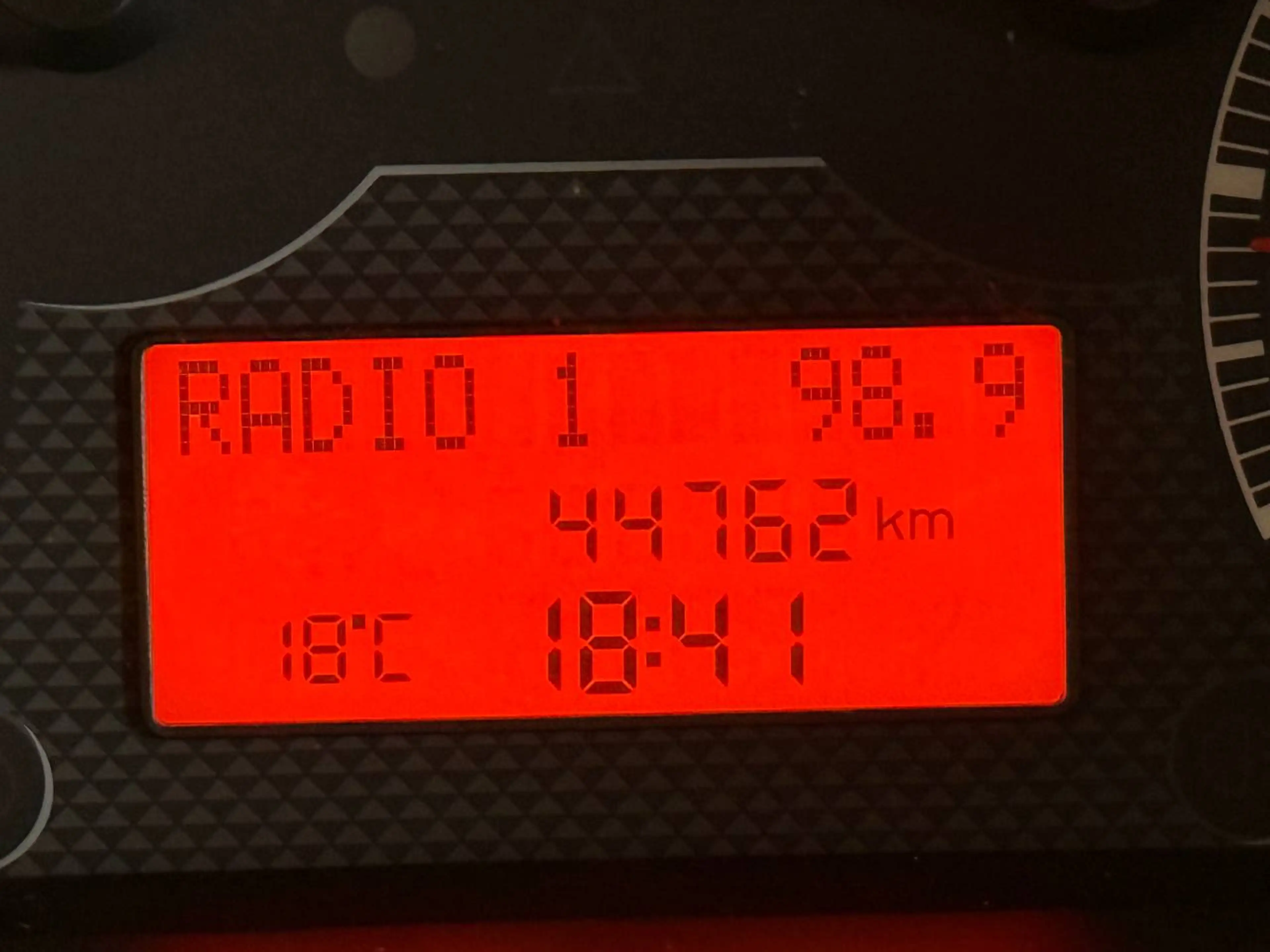 Fiat Qubo 1.4 Dynamic lage km stand | roofrails | trekhaak 1 — photo 14