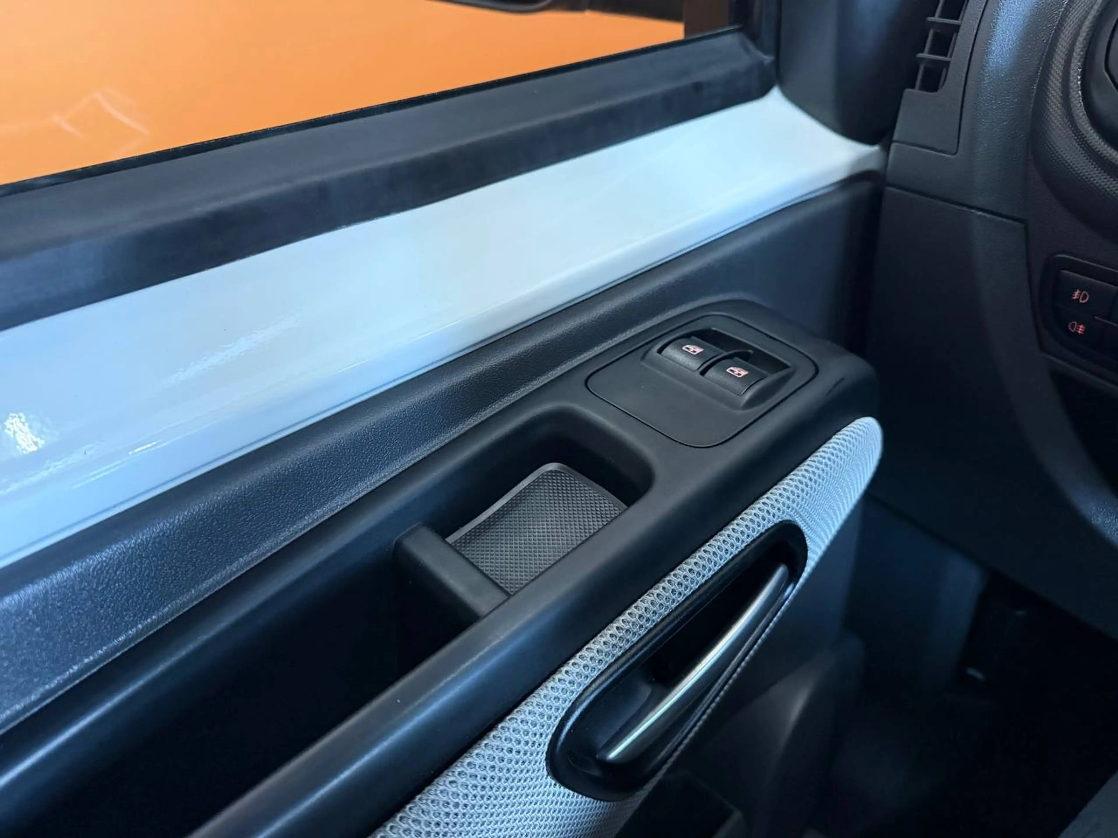 Fiat Qubo 1.4 Dynamic lage km stand | roofrails | trekhaak 1 — photo 11