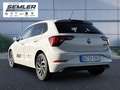Volkswagen Polo VI 1.0l TSI 5-Gang LED APP PDC SHZ KLIMA Grau - thumbnail 4