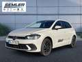 Volkswagen Polo VI 1.0l TSI 5-Gang LED APP PDC SHZ KLIMA Grau - thumbnail 2