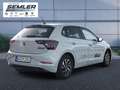 Volkswagen Polo VI 1.0l TSI 5-Gang LED APP PDC SHZ KLIMA Grau - thumbnail 5