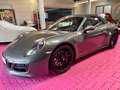 Porsche 991 .2 4 GTS Cabrio, Approved, GTS Int-Pa,Carbon Grau - thumbnail 2