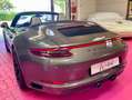 Porsche 991 .2 4 GTS Cabrio, Approved, GTS Int-Pa,Carbon Grau - thumbnail 5