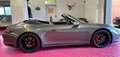 Porsche 991 .2 4 GTS Cabrio, Approved, GTS Int-Pa,Carbon Grau - thumbnail 8