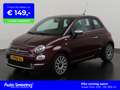 Fiat 500 1.2 Star | Panoramadak | Navigatie | Parkeersensor Rood - thumbnail 1
