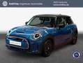 MINI Cooper SE Cooper SE Classic Trim Navi LED Blau - thumbnail 1