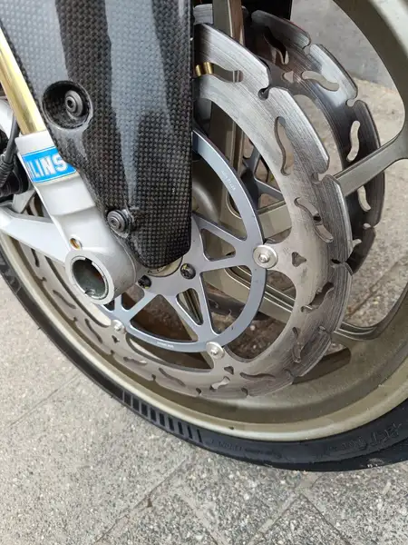 Ducati 1198 - foto 8