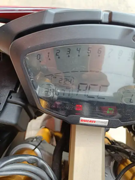 Ducati 1198 - foto 6