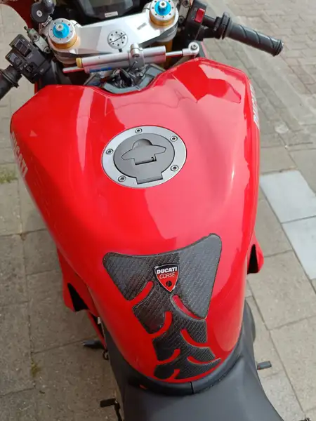 Ducati 1198 - foto 7