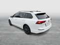 Volkswagen Golf Variant Life TDI Blanc - thumbnail 3